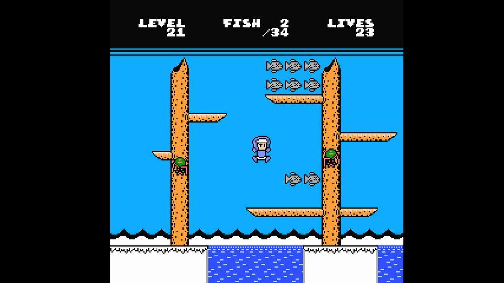 Eskimo Bob: Starring Alfonzo ستيم كود رقمي