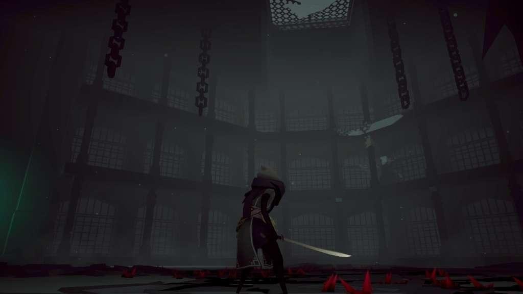 NECROPOLIS: BRUTAL اصدار اوروبي ستيم كود رقمي