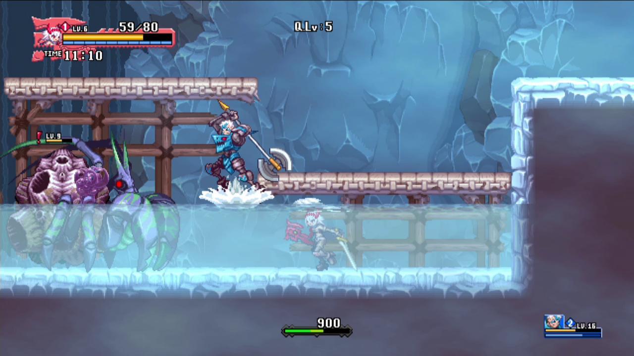 Dragon Marked For Death اوروبي رابط هديه ستيم