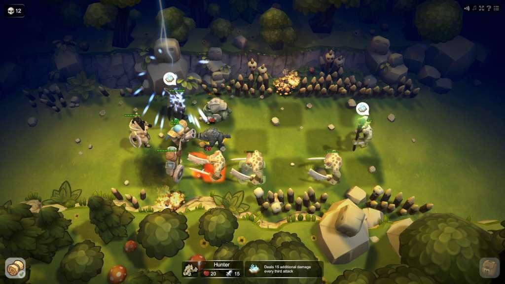 Guards ارجنتيني اكسبوكس 1 كود رقمي