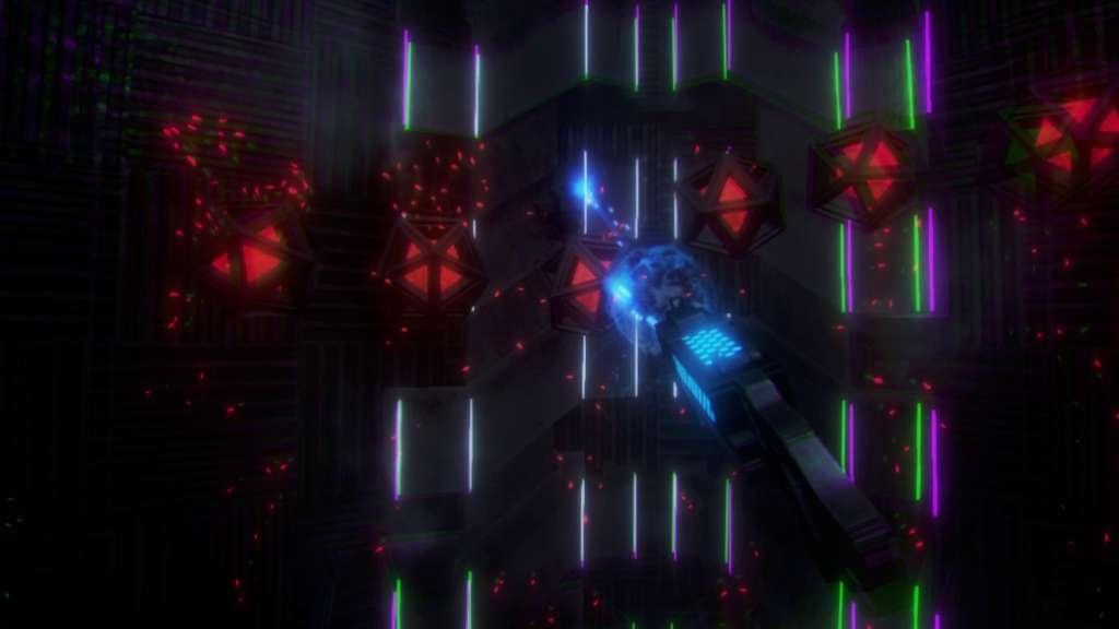 RED CUBE VR ستيم كود رقمي