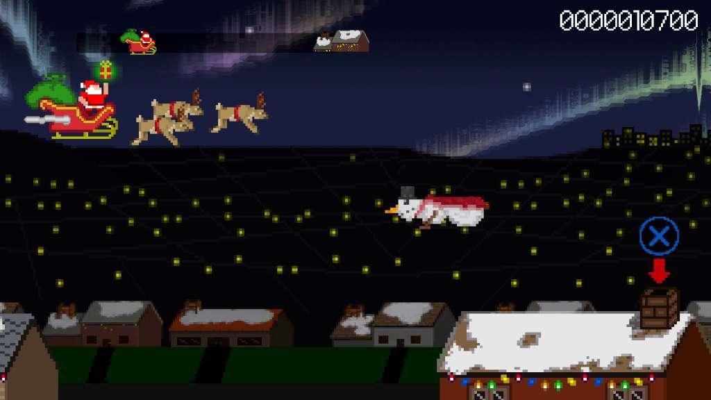 Santa'S Special Delivery ستيم كود رقمي