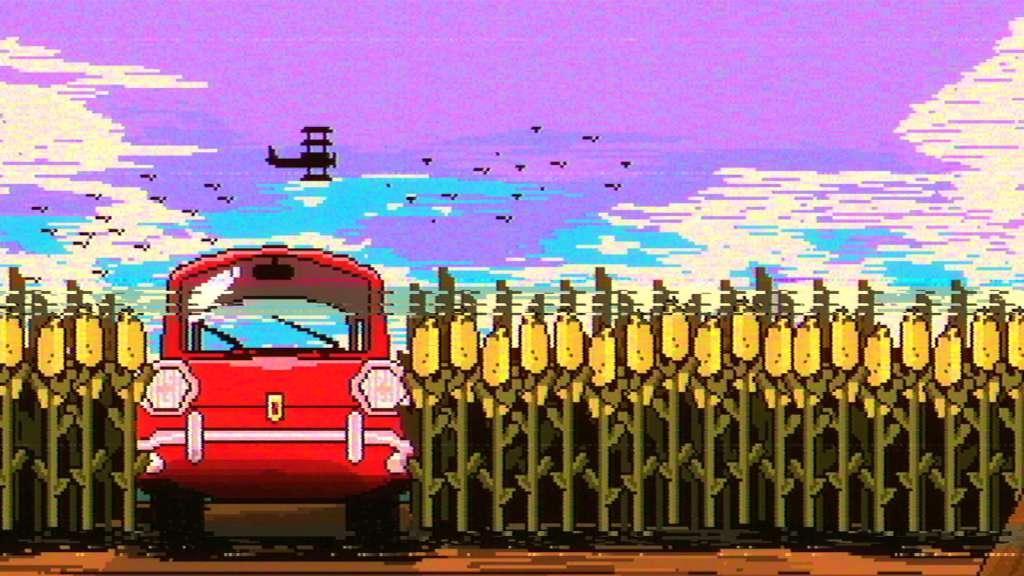 Baobabs Mausoleum Ep. 1 Ovnifagos Don'T Eat Flamingos ستيم كود رقمي