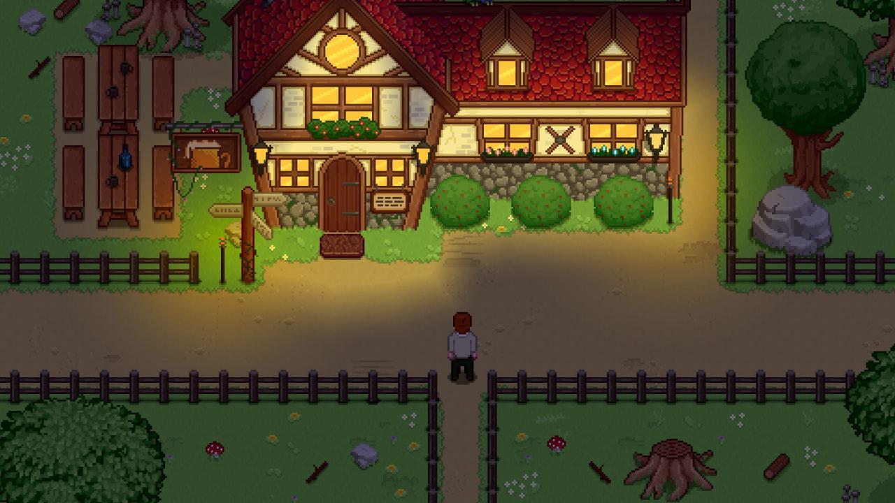 Travellers Rest رابط هديه ستيم