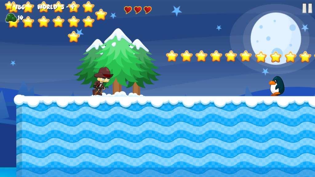 Golden Fever ستيم كود رقمي