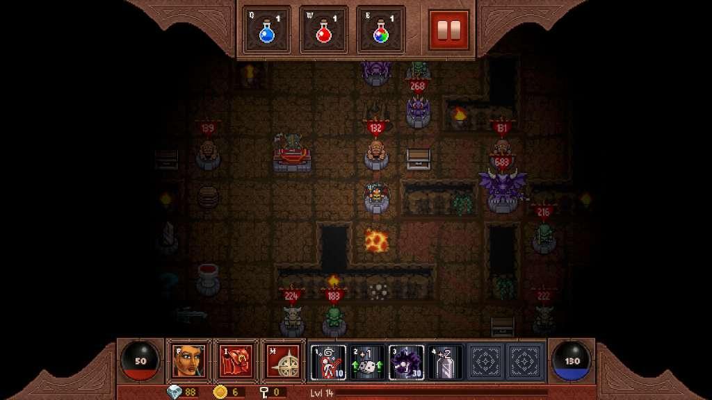 Dragon'S Dungeon: Awakening ستيم كود رقمي