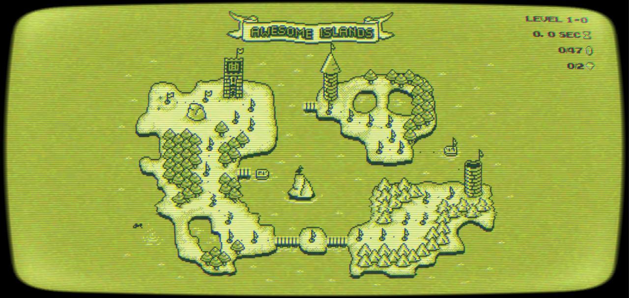 Awesome Pea بي سي ستيم كود رقمي