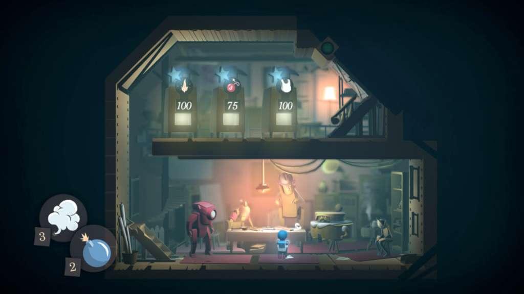 Pan-Pan: Planetary Pack ستيم كود رقمي