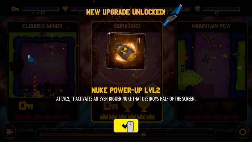 Rocking Pilot ستيم كود رقمي