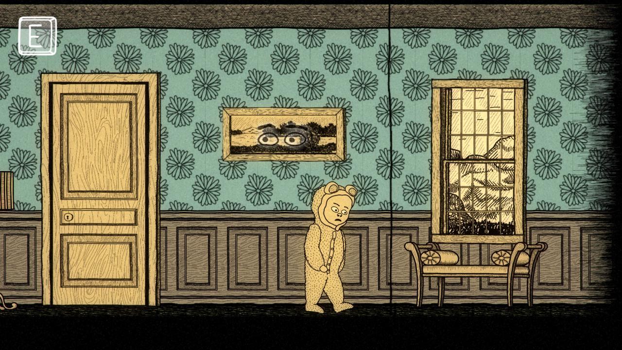 Child Phobia: Nightcoming Fears بي سي ستيم كود رقمي