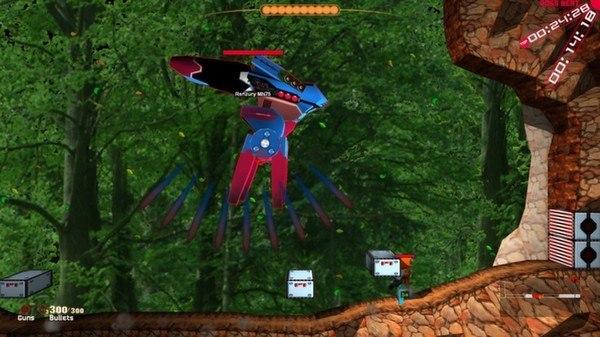 Humanity Asset ستيم كود رقمي