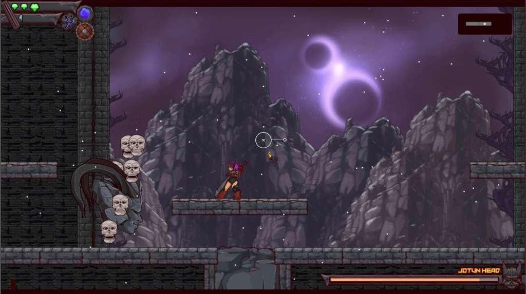 Tyrfing Cycle (Vanilla) ستيم كود رقمي