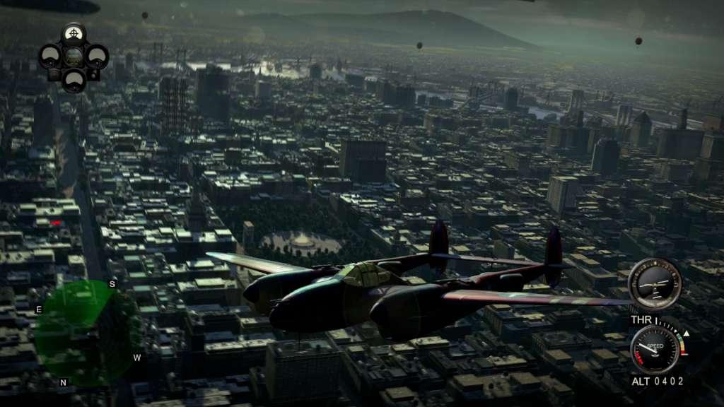 Iron Wings بي سي ستيم كود رقمي