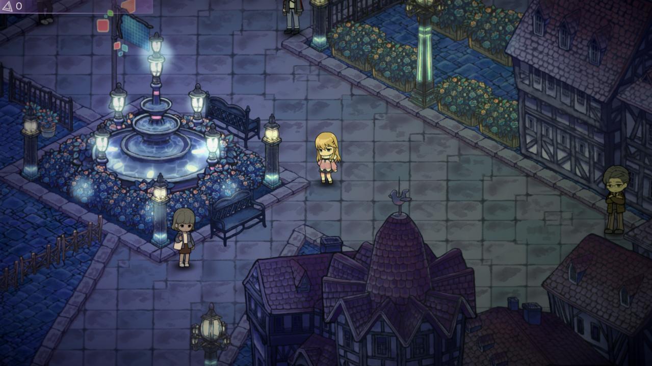 Chrono Ark اوروبي بي سي ستيم كود رقمي