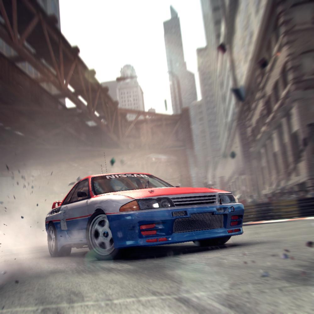 GRID 2 - Bathurst Track Pack DLC بي سي ستيم كود رقمي