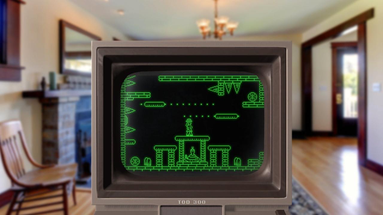 The Adventures Of Elena Temple ستيم كود رقمي