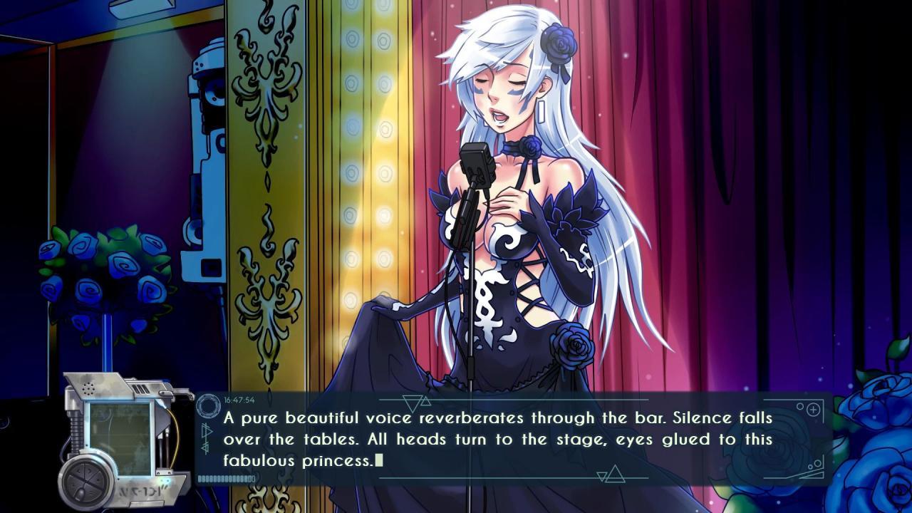 Satellite ستيم كود رقمي