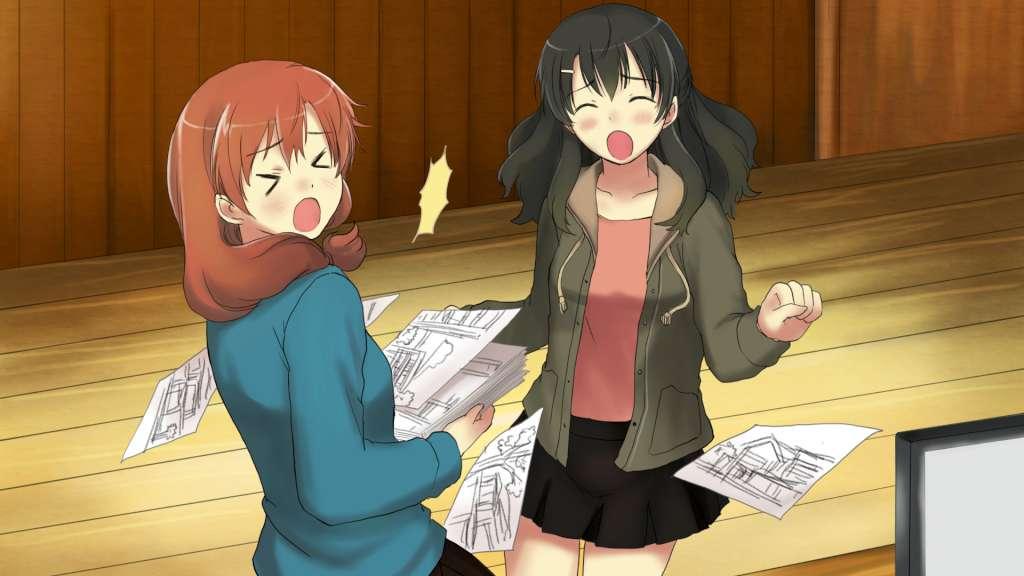 Anime Studio Simulator ستيم كود رقمي