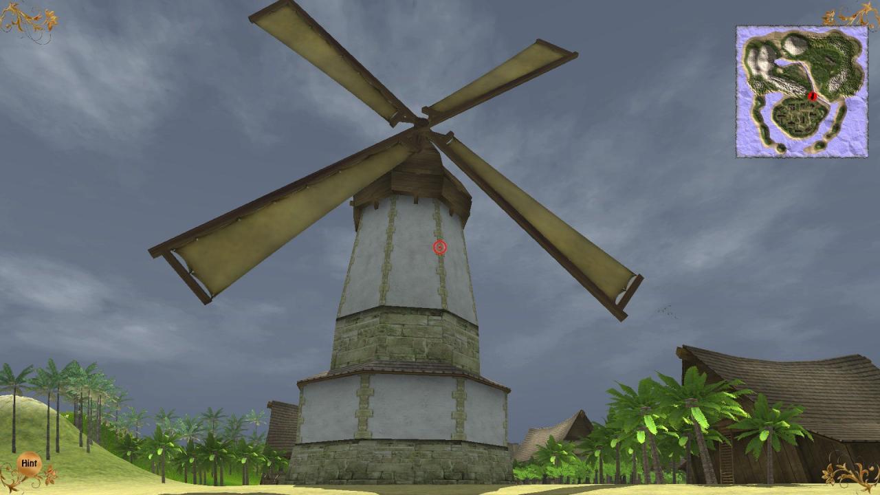 Doctor Watson: Treasure Island ستيم كود رقمي