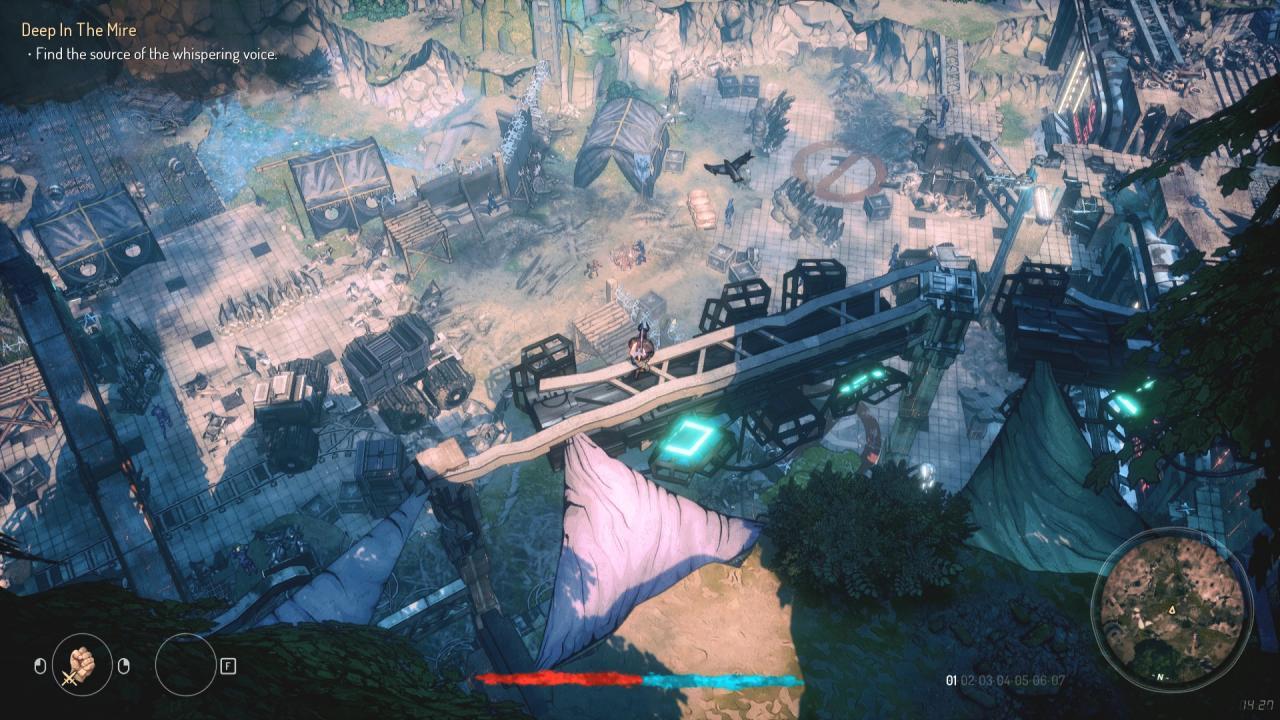 Seven: Enhanced اصدار اوروبي ستيم كود رقمي