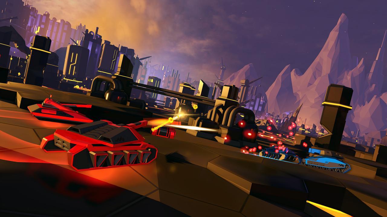 Battlezone اصدار النسخة الذهبية ستيم كود رقمي