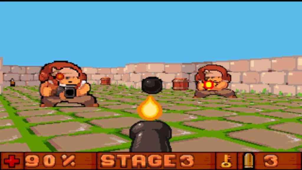 Western FPS ستيم كود رقمي