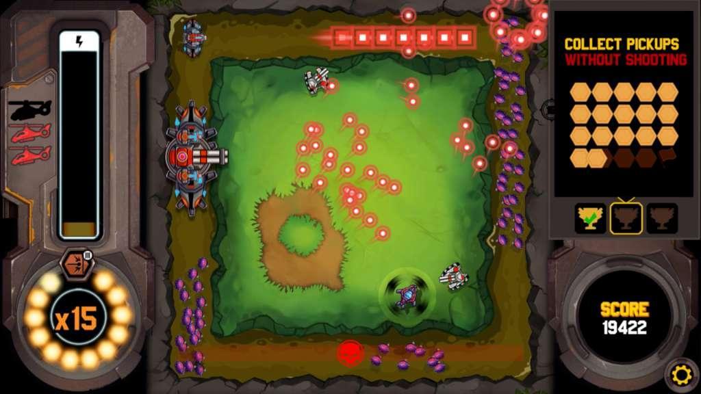 Rocking Pilot ستيم كود رقمي