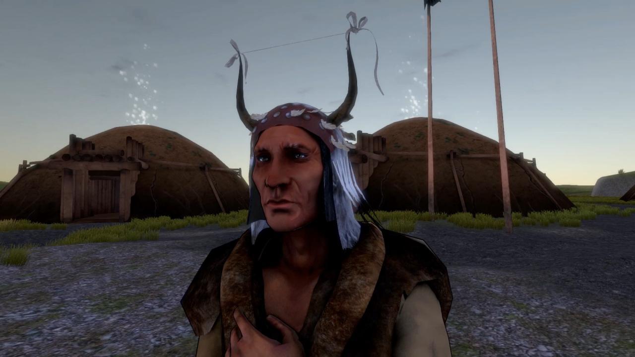 Meriwether: An American Epic ستيم كود رقمي