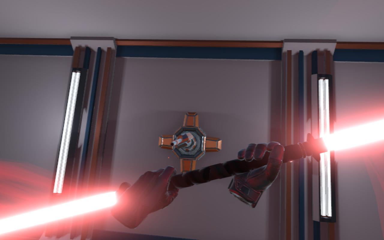 Saber Fight VR ستيم كود رقمي