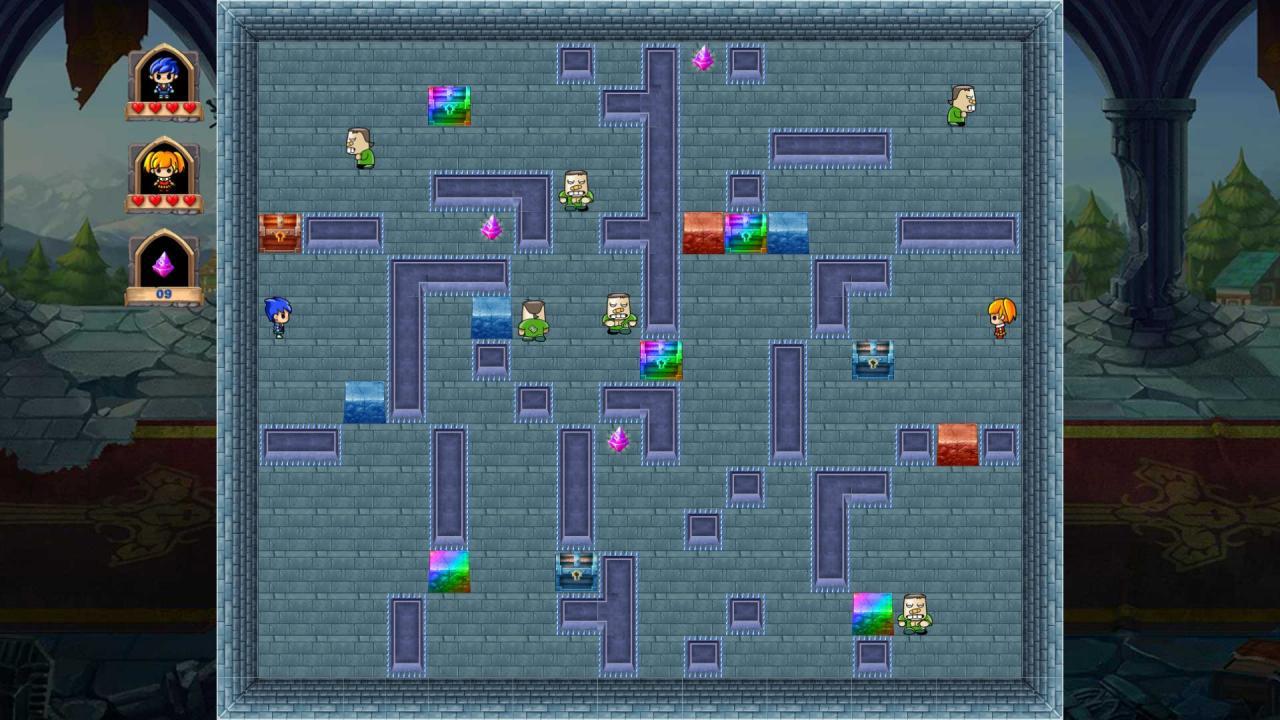 Power Of Love ستيم كود رقمي