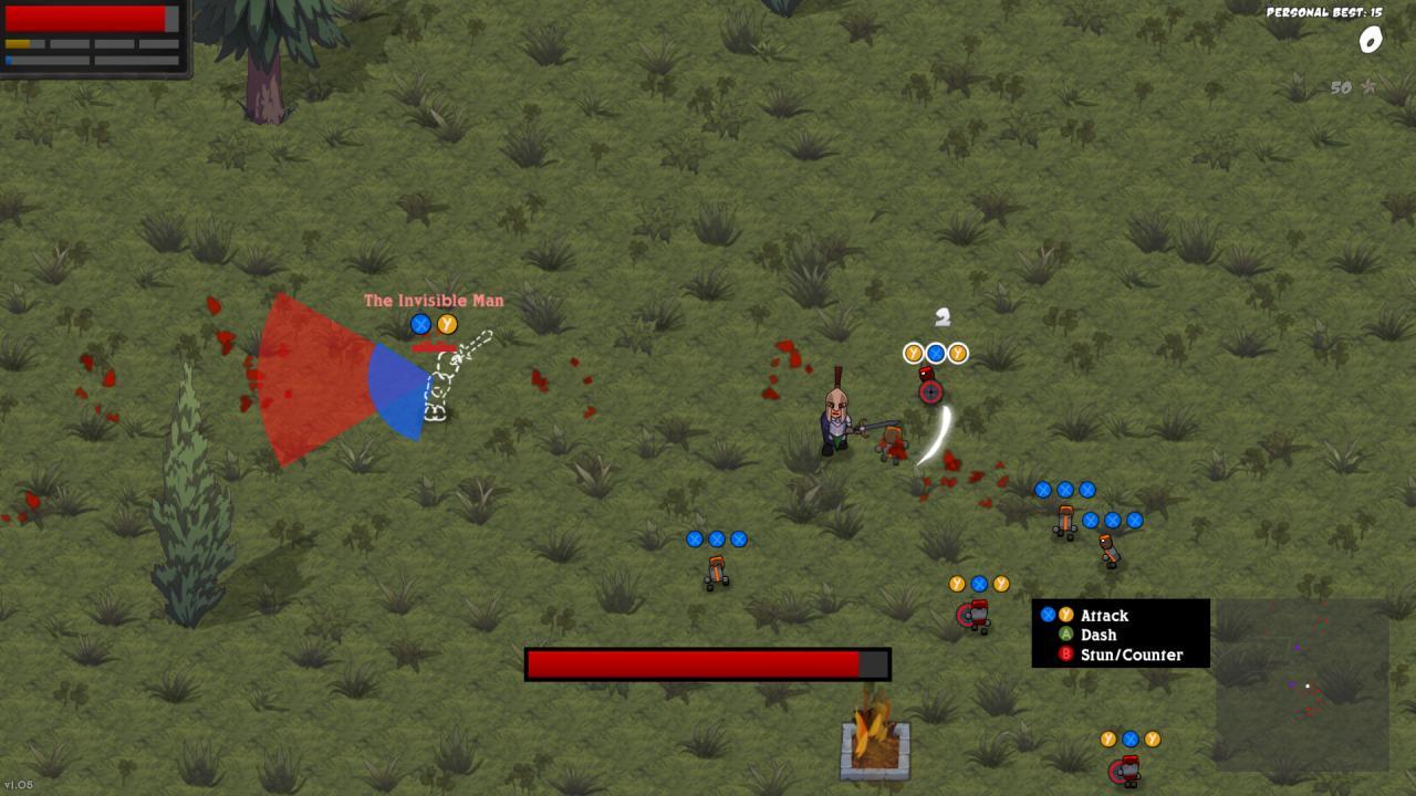 Hyper Knights - Challenges DLC ستيم كود رقمي