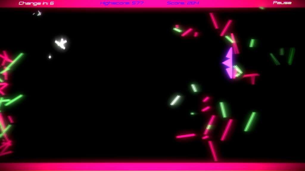 Shape Shifter ستيم كود رقمي