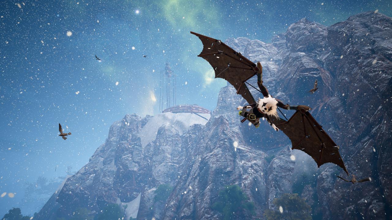 BIOMUTANT رابط هديه ستيم