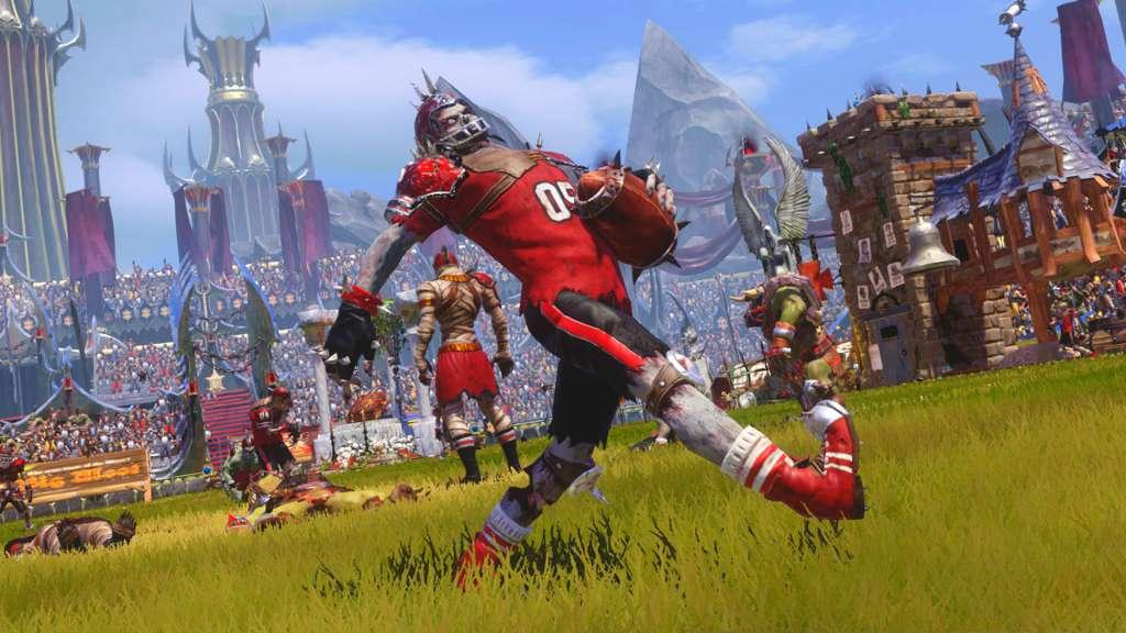 Blood Bowl 2 - Undead DLC اوروبي بي سي ستيم كود رقمي