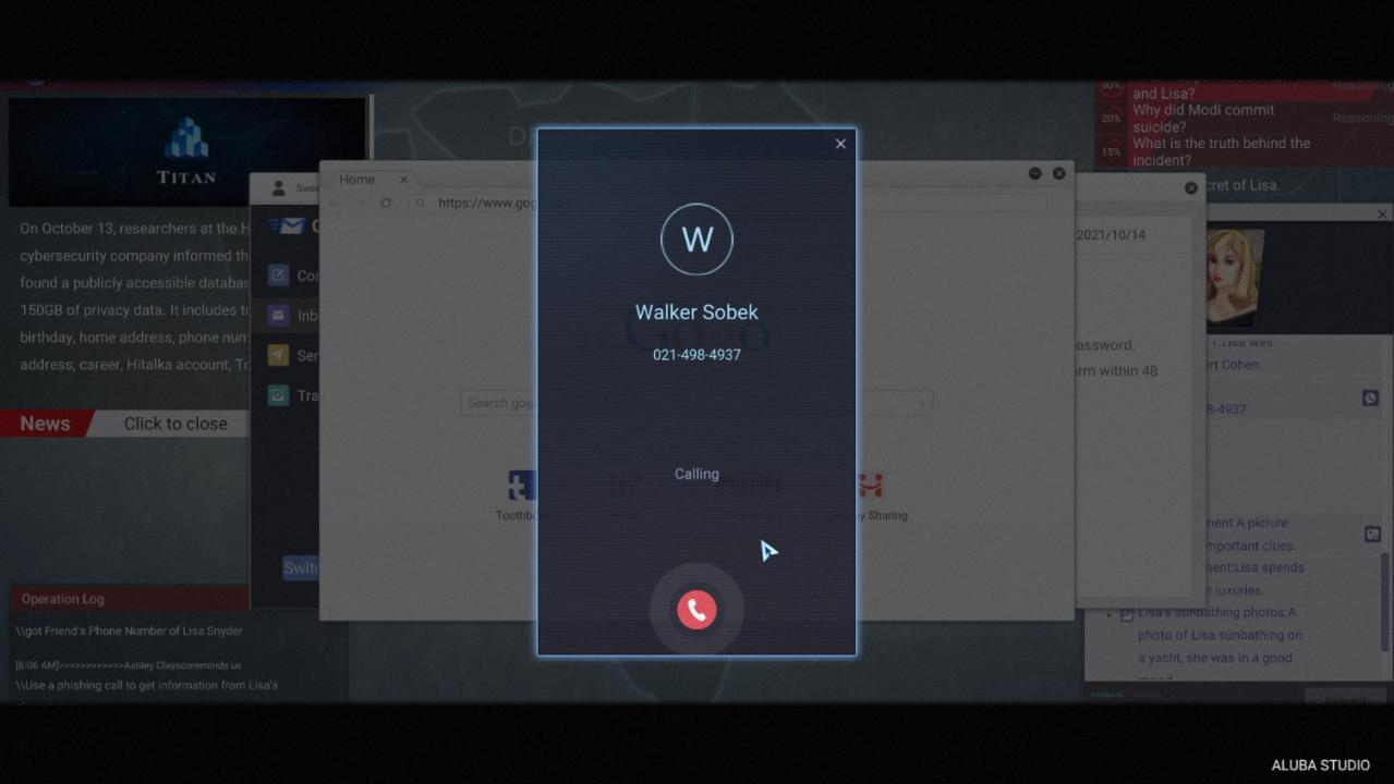 Cyber Manhunt ستيم كود رقمي