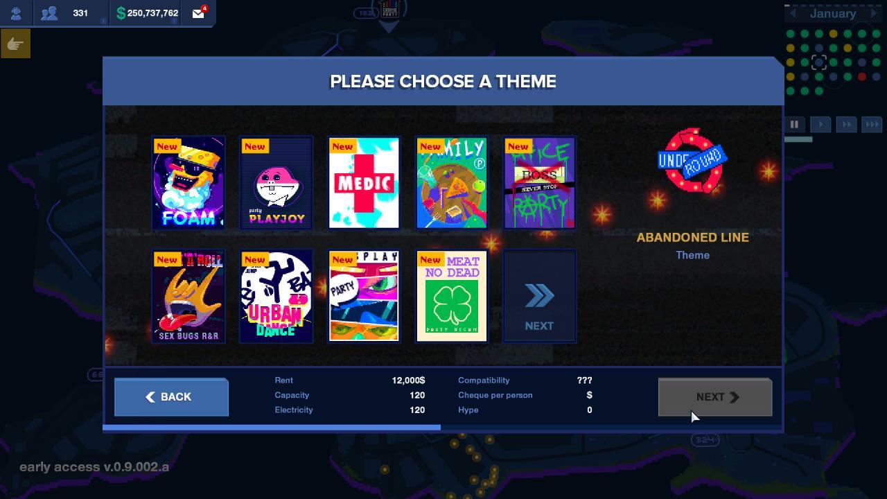 Party Hard Tycoon ستيم كود رقمي