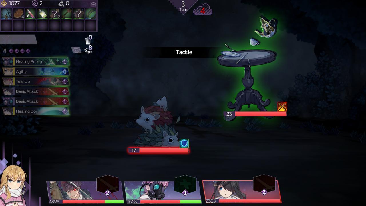 Chrono Ark اوروبي بي سي ستيم كود رقمي