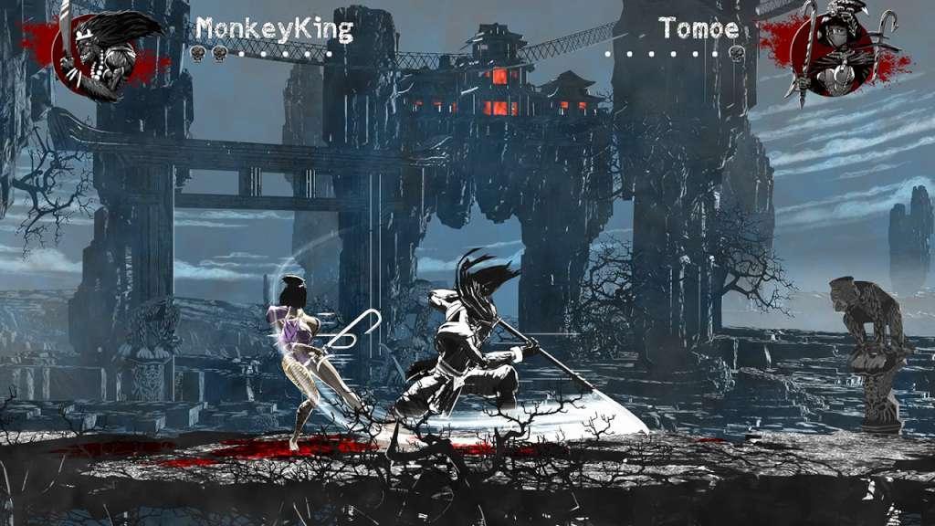 Slice, Dice & Rice اوروبي ستيم كود رقمي