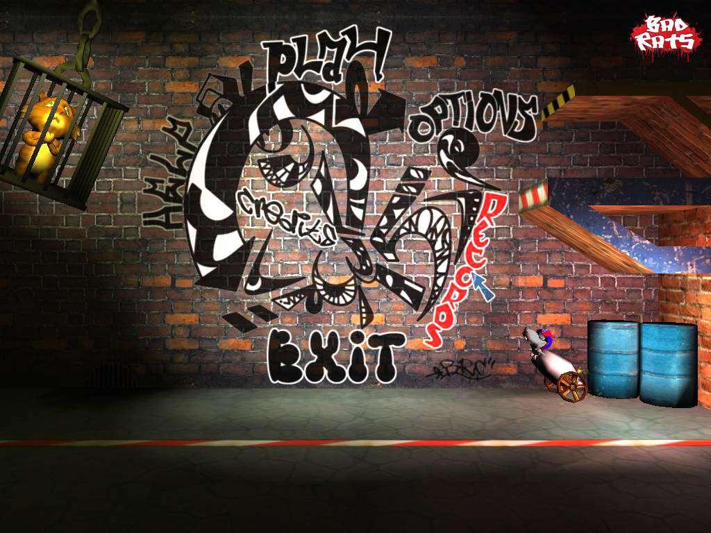 Bad Rats: The Rats' Revenge ستيم هدية