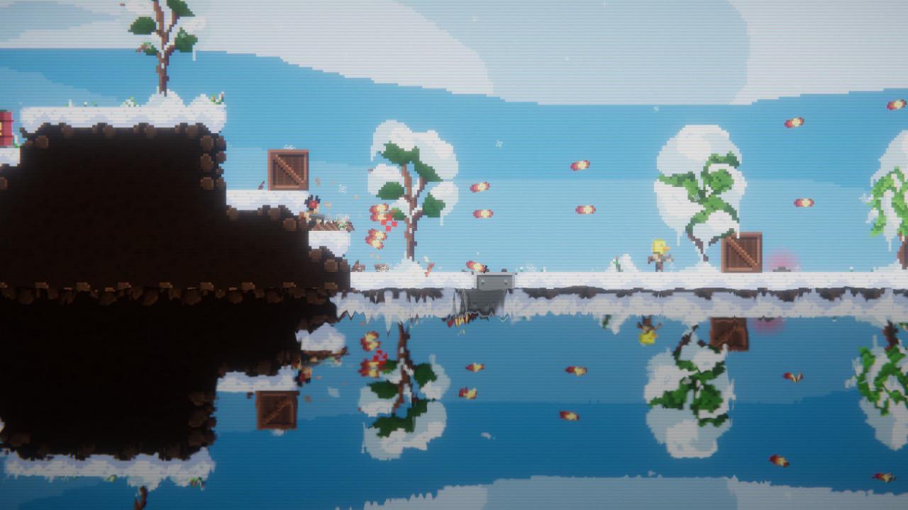 Jump Gunners بي سي ستيم كود رقمي