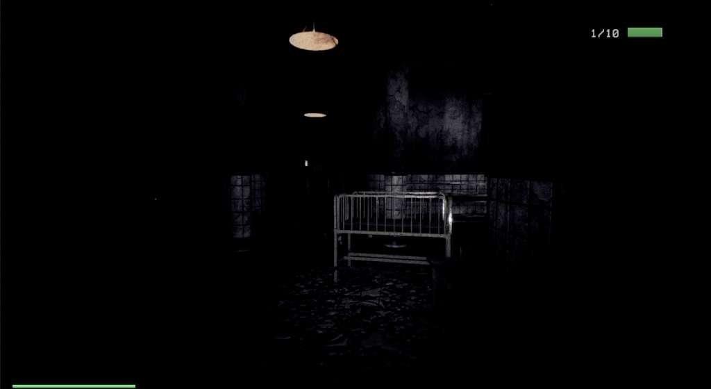 Distorted Reality ستيم كود رقمي