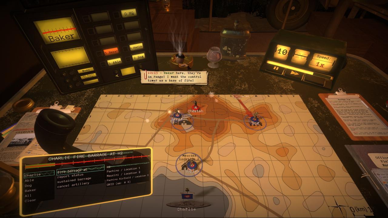 Radio General ستيم كود رقمي