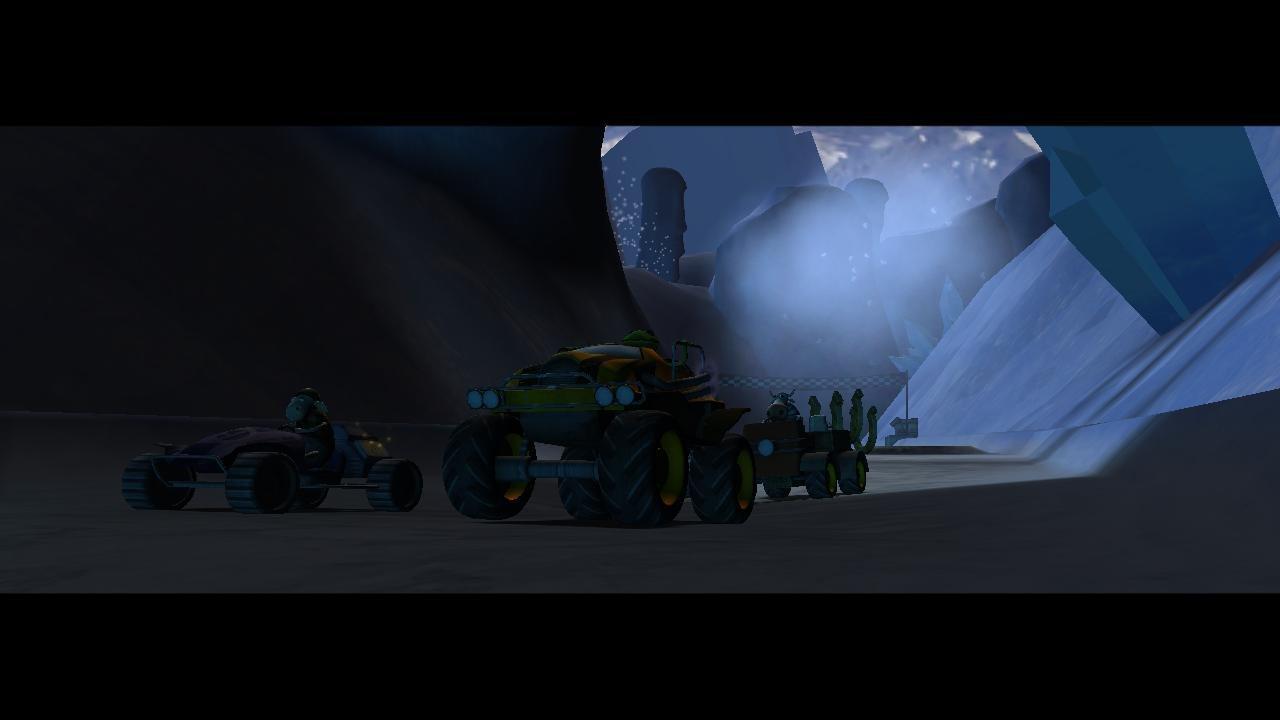 Calvin Tucker'S Farm Animal Racing بي سي ستيم كود رقمي