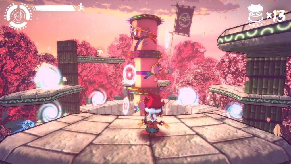 Otem'S Defiance ستيم كود رقمي