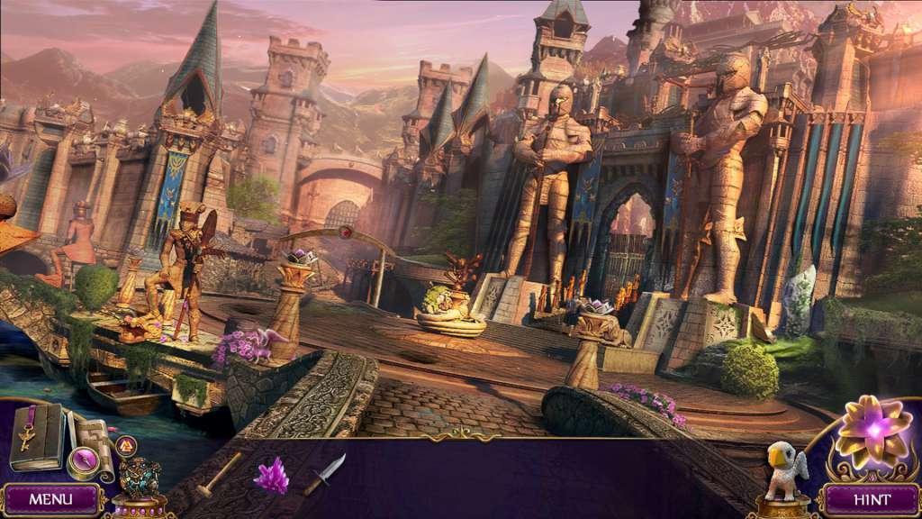 The Secret Order 3: Ancient Times ستيم كود رقمي