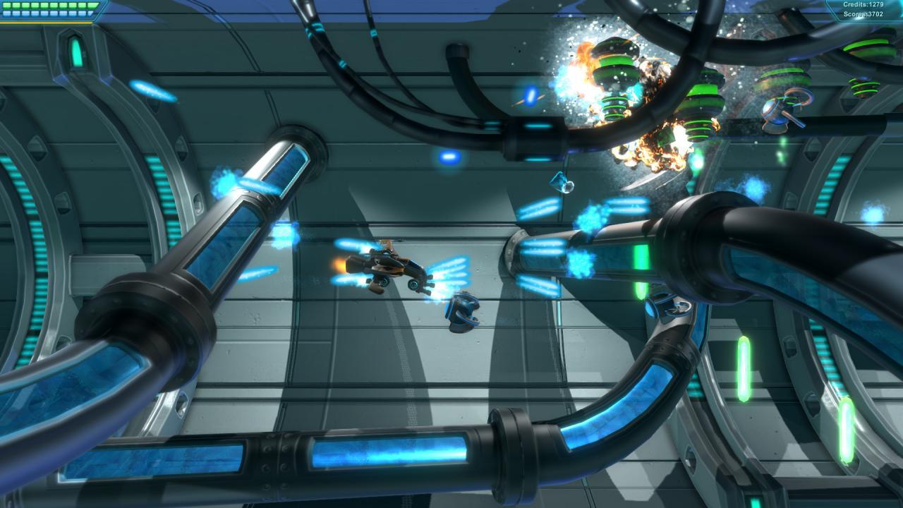 Fatal Stormer بي سي ستيم كود رقمي