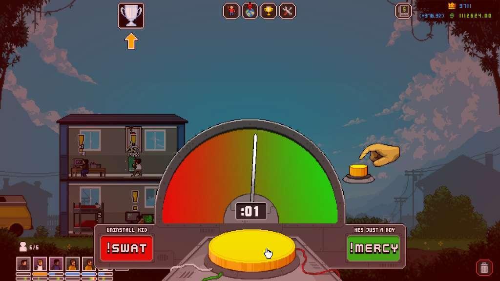 Great ESports Manager ستيم كود رقمي