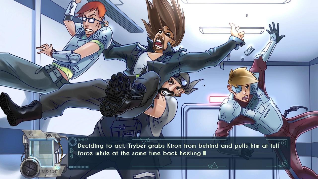 Satellite ستيم كود رقمي