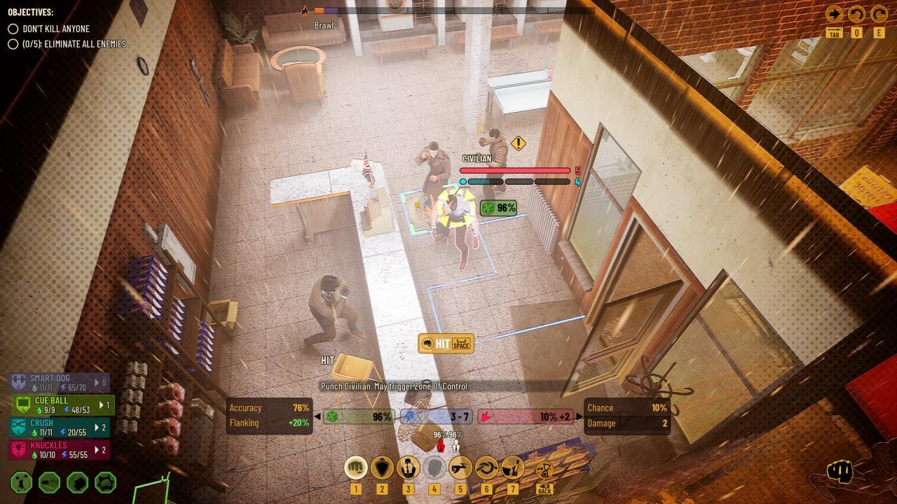 Company Of Crime ستيم كود رقمي