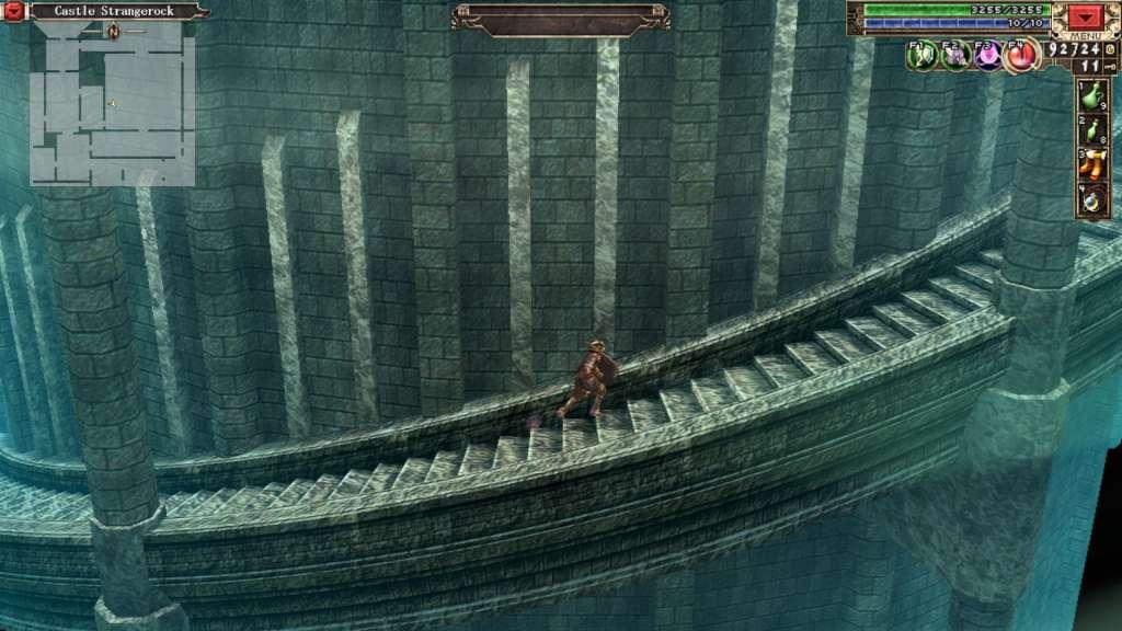 Xanadu Next ستيم كود رقمي